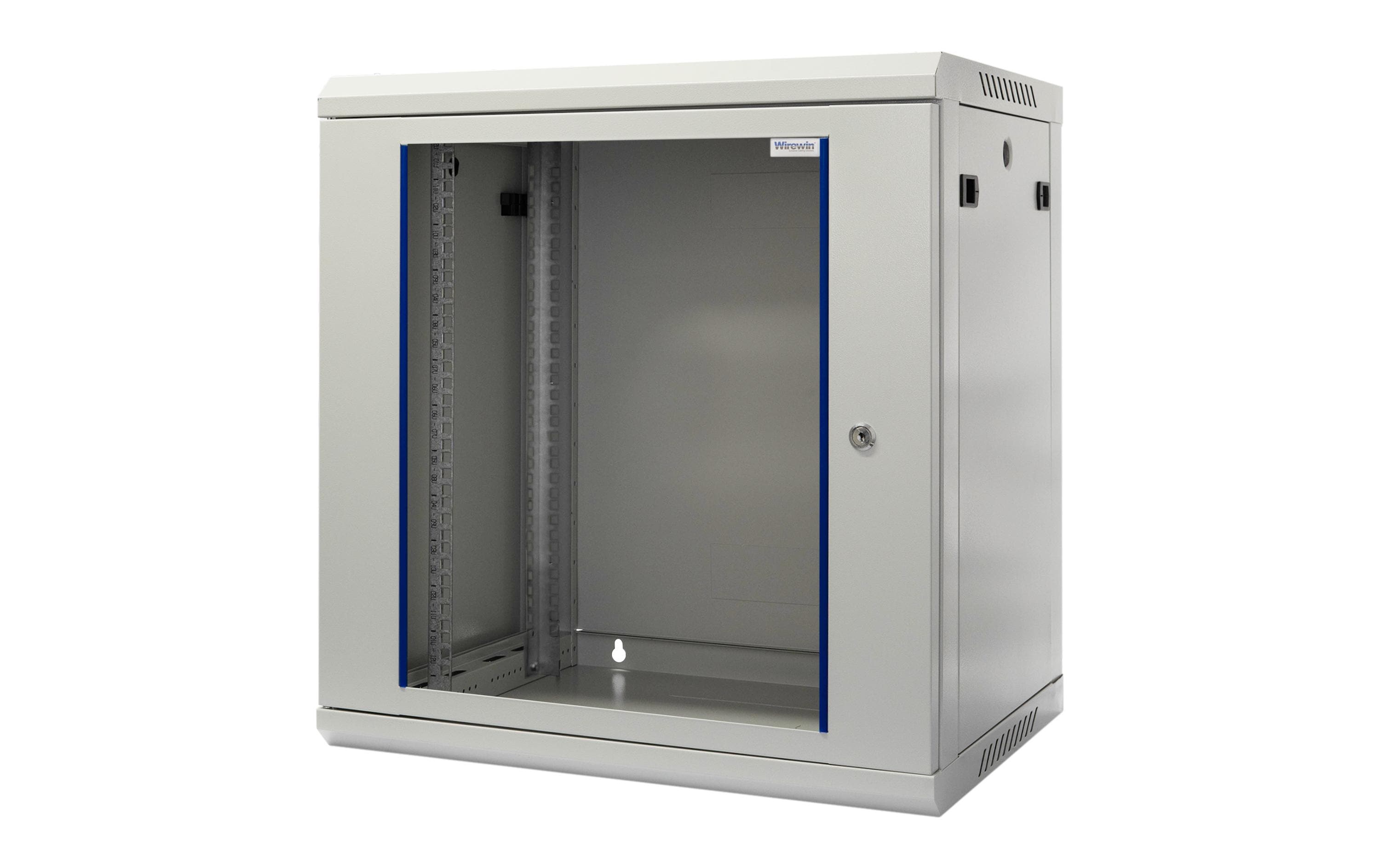 WIREWIN Wandschrank PS3, 600x600x12HE Pro 3rd Gen