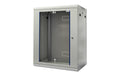 WIREWIN Wandschrank PS3, 600x600x15HE Pro 3rd Gen