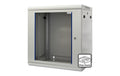WIREWIN Wandschrank PS3 FP, 600x600x12HE Pro 3rd Gen