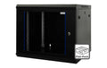 WIREWIN Wandschrank PS3 FP, 600x600x9HE sw Pro 3rd Gen