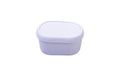 Fackelmann Lunchbox-be the move beige 200ml
