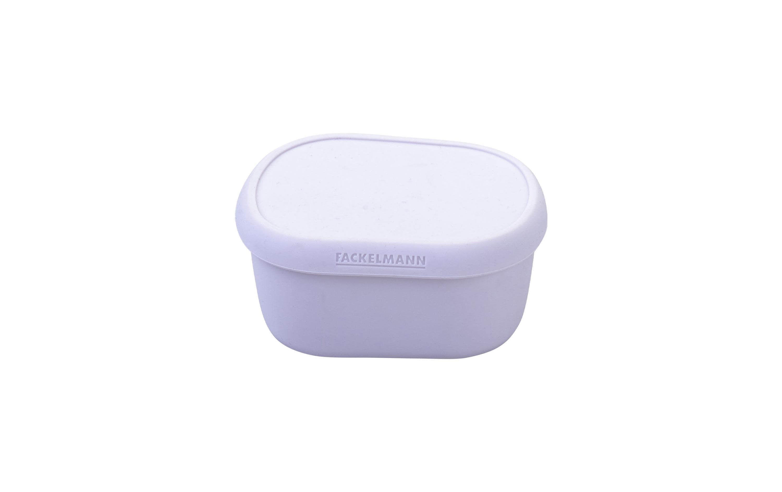 Fackelmann Lunchbox-be the move beige 200ml