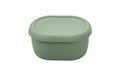 Fackelmann Lunchbox-be the move grün 600ml