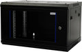 WIREWIN Wandschrank PS3, 600x450x6HE sw Pro 3rd Gen
