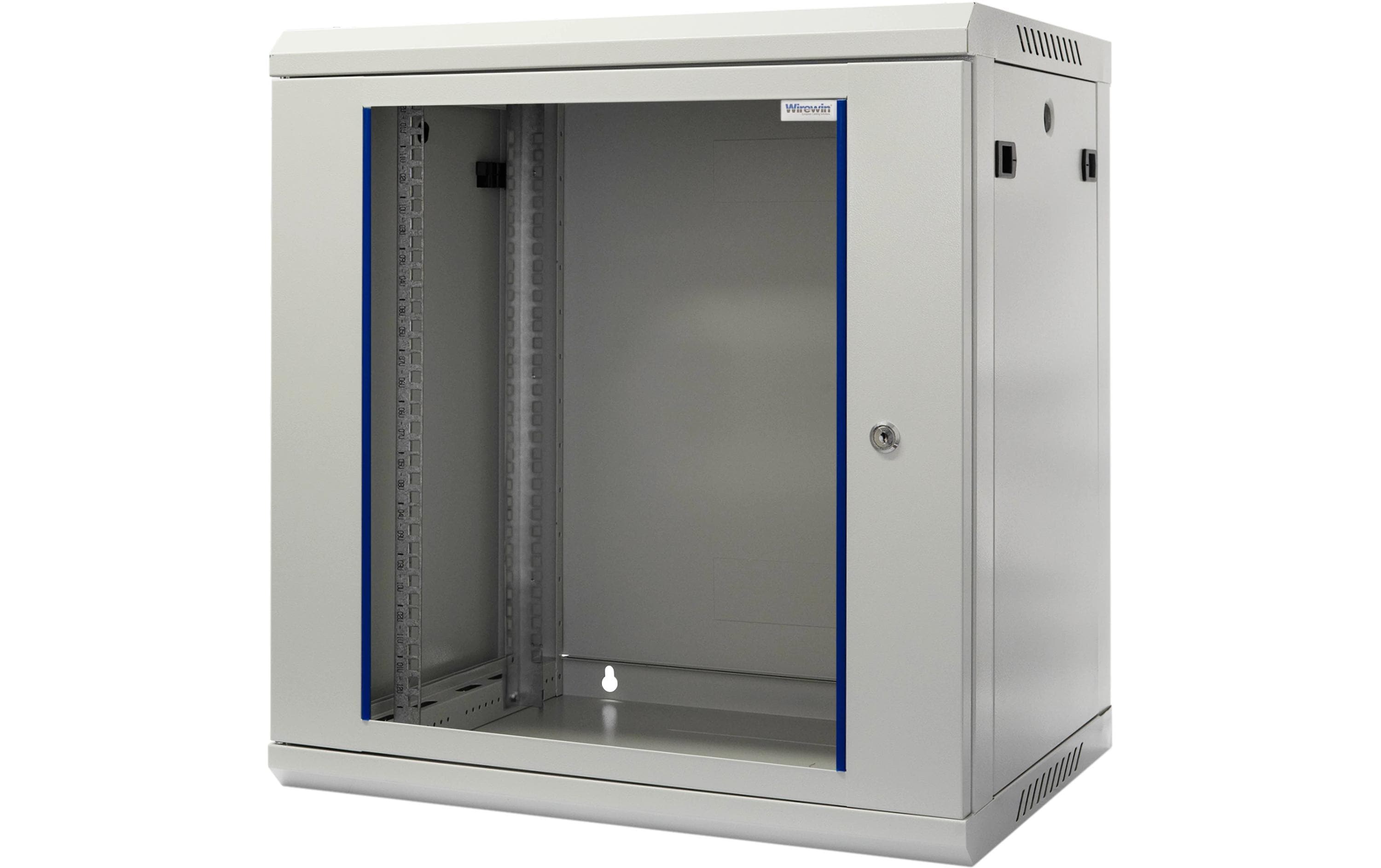 WIREWIN Wandschrank PS3, 600x450x12HE Pro 3rd Gen