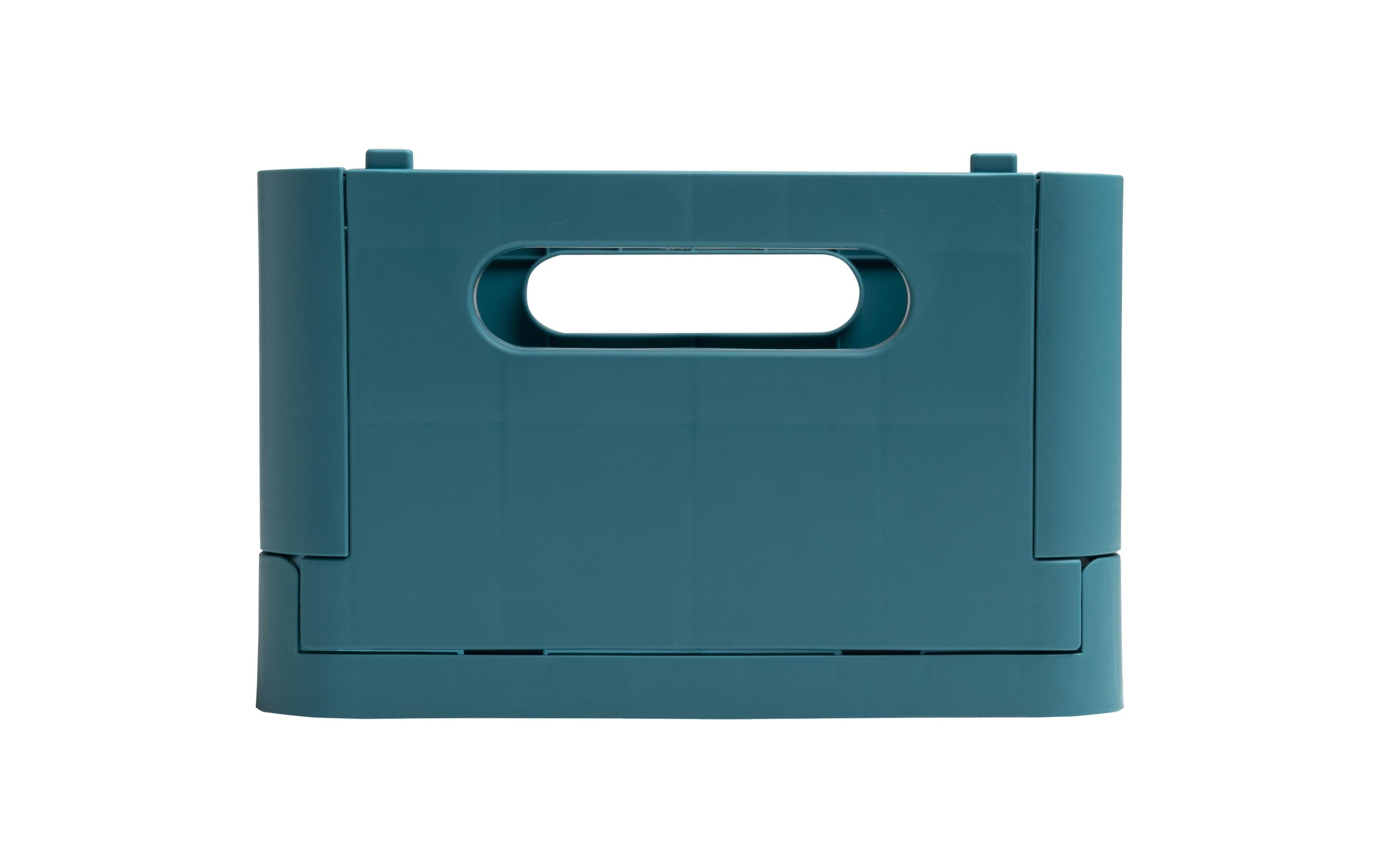 Exacompta Smart Case MIDI Skandi Pazifikblau