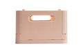 Exacompta Smart Case MIDI Skandi Hellrosa