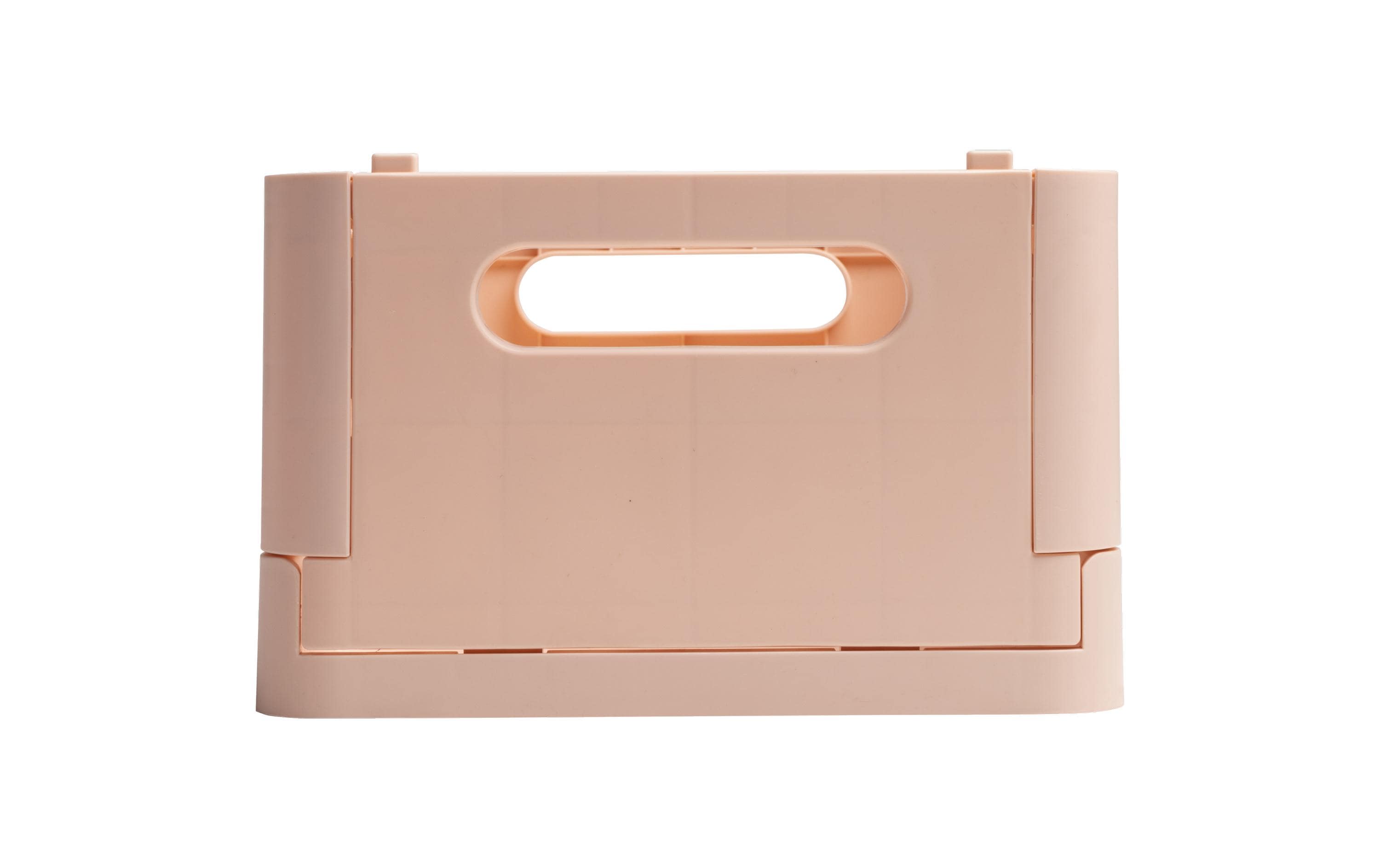 Exacompta Smart Case MIDI Skandi Hellrosa