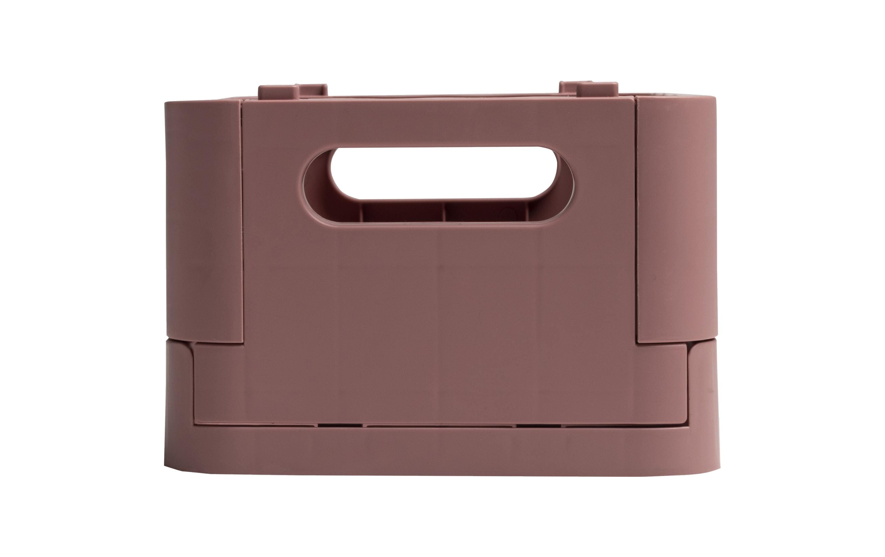 Exacompta Smart Case MINI Skandi Altrosa
