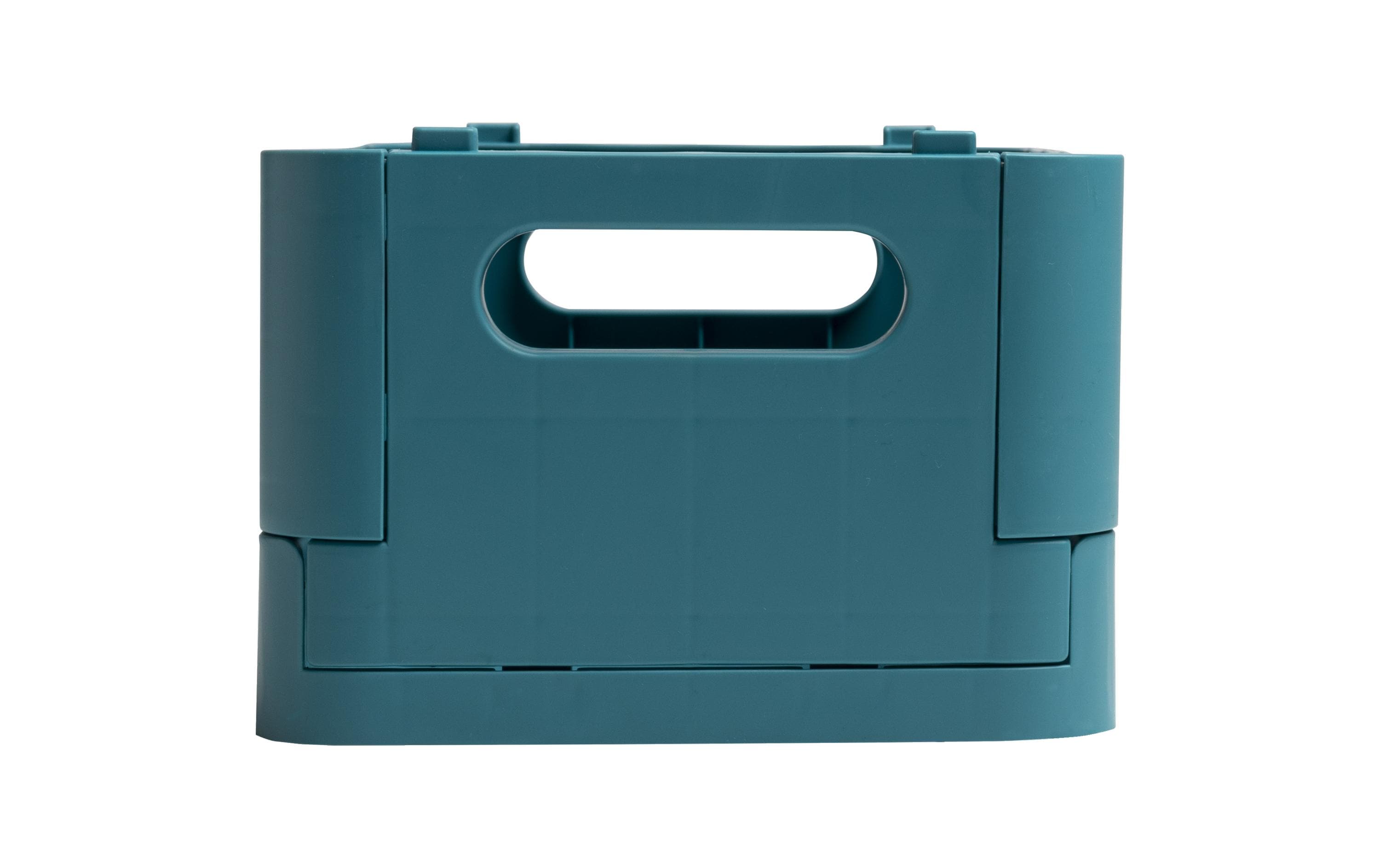 Exacompta Smart Case MINI Skandi Pazifikblau