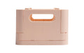 Exacompta Smart Case MINI Skandi Hellrosa