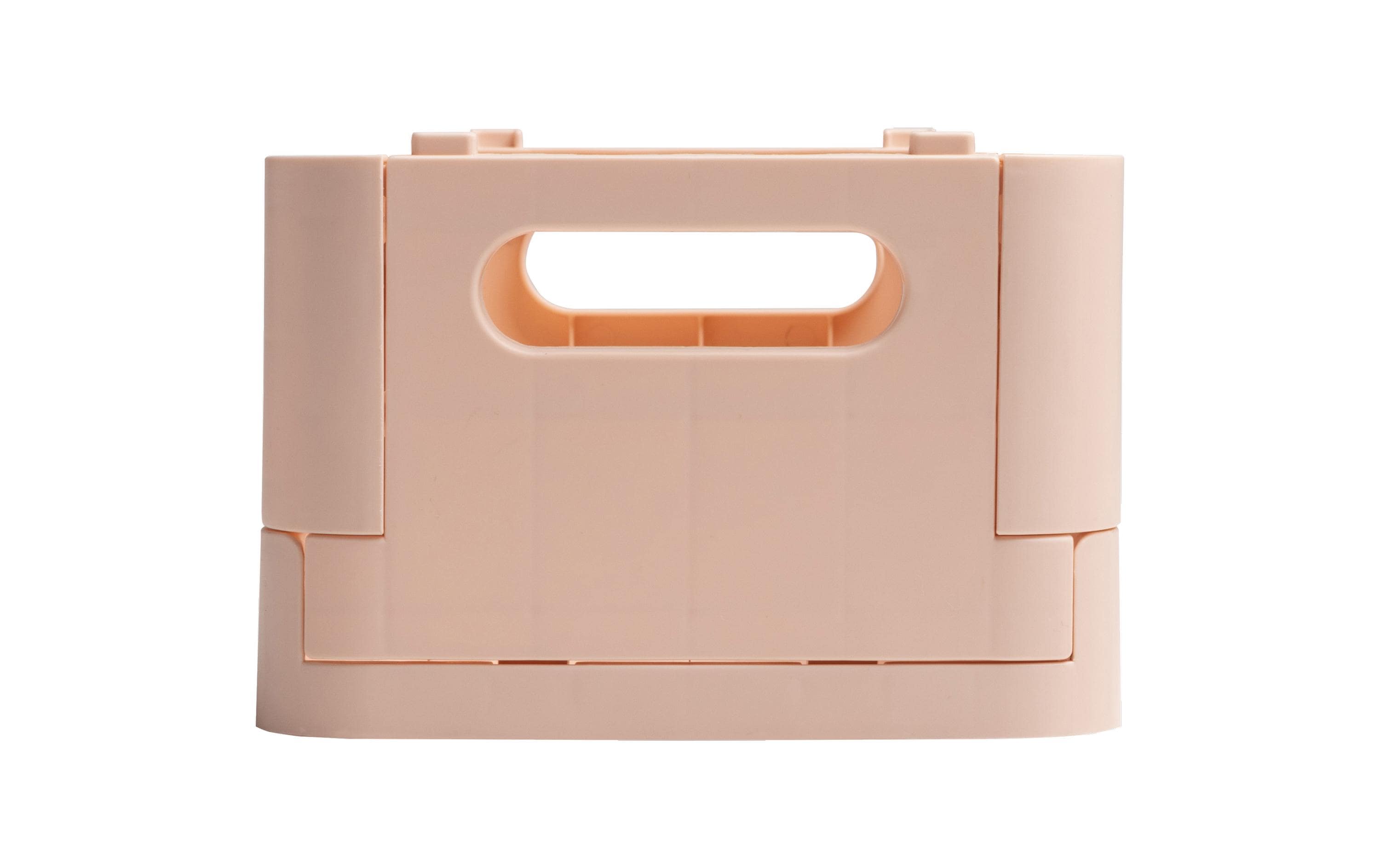 Exacompta Smart Case MINI Skandi Hellrosa
