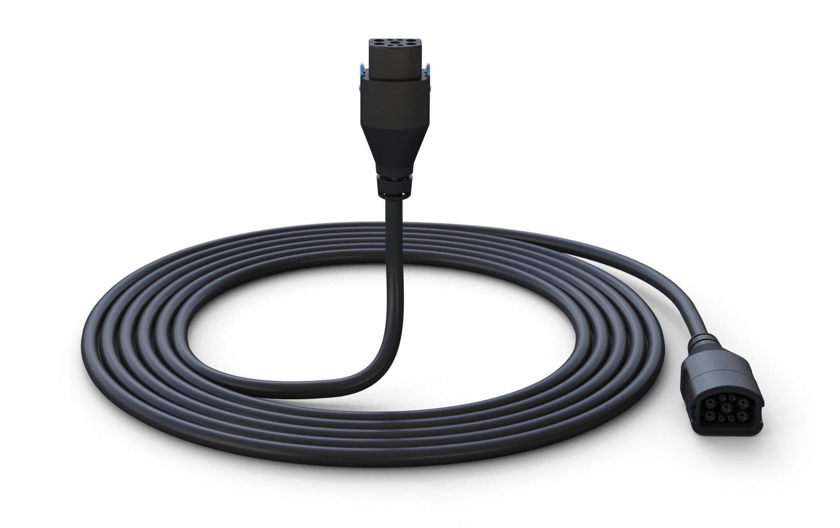 Verlängerung 5m für EV Buddy 3 Pro 5m