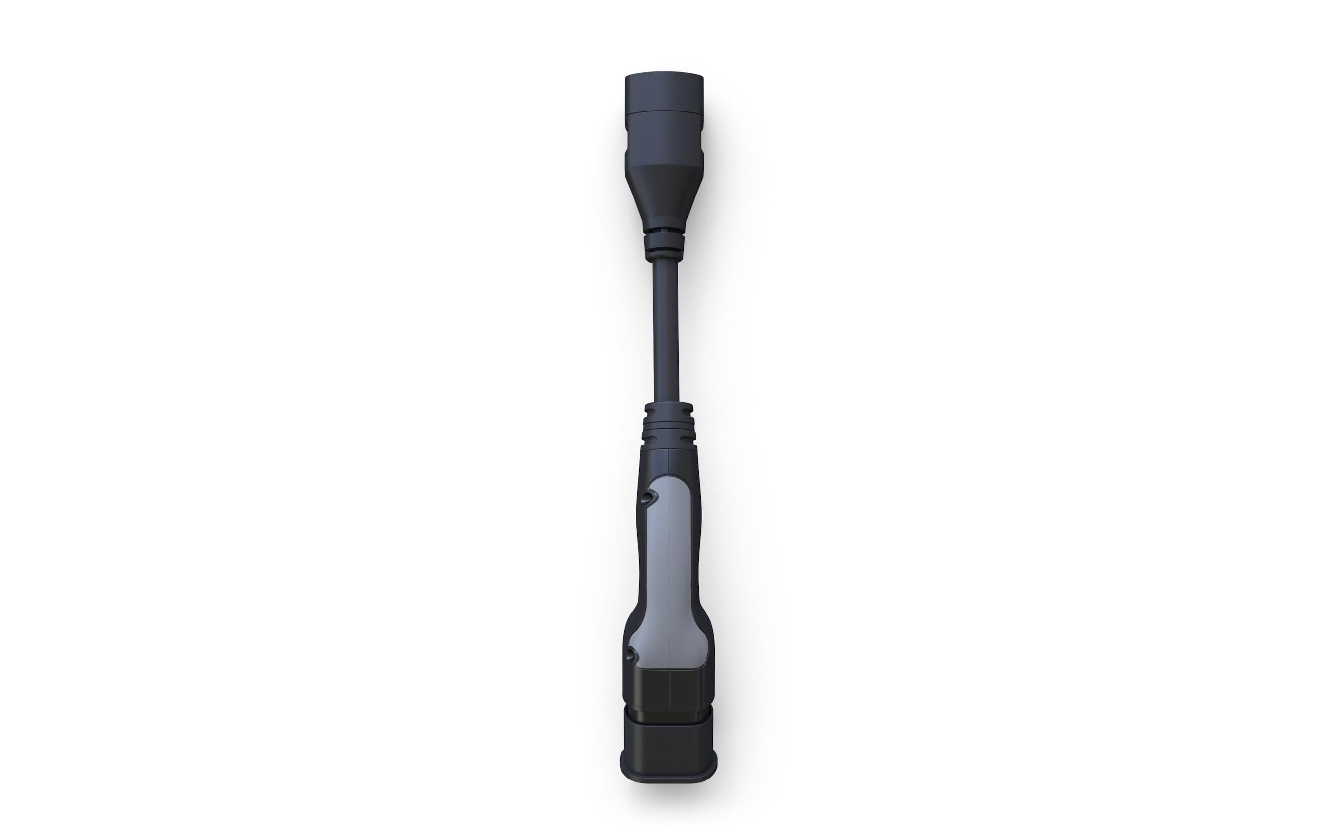 Adapter auf Type 2 für EV Buddy 3 Pro für EV Buddy Pro 3 Pro