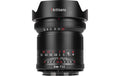 7Artisans 9F56B-R 9mm F5.6 Canon EOS-R Mount upgraded