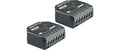 Shelly Plus 2PM Gen4 WiFi-Switch MatterX2 WLAN Schalt-Messaktor, 2x 10 A, Bluetooth