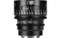 7Artisans 16T25B-EF INF 16mm T2.5 INFINTE EF Mount