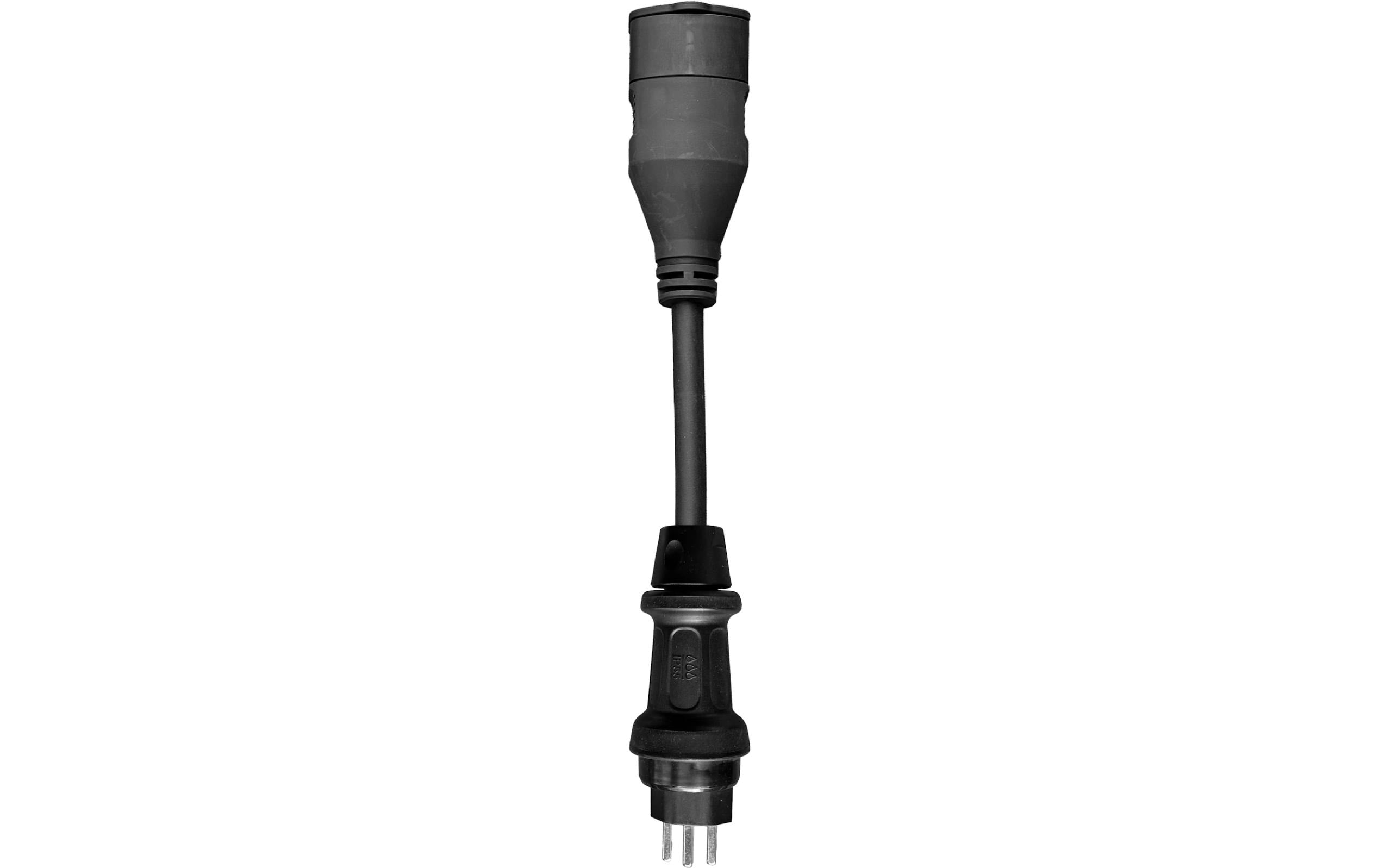 Adapter auf T23 für EV Buddy 3 Pro für EV Buddy Pro 3 Pro