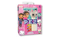 PEZ Doll House Twinpack 34 g