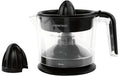 GOURMETmaxx Zitruspresse 25W Schwarz,