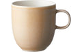 Studio R Tasse North 33 cl 6 Stk. Matte sand/Matte white