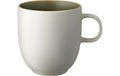 Studio R Tasse North 33 cl 6 Stk. Matte white/Matte moss