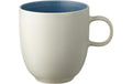 Studio R Tasse North 33 cl 6 Stk. Matte white/Matte river