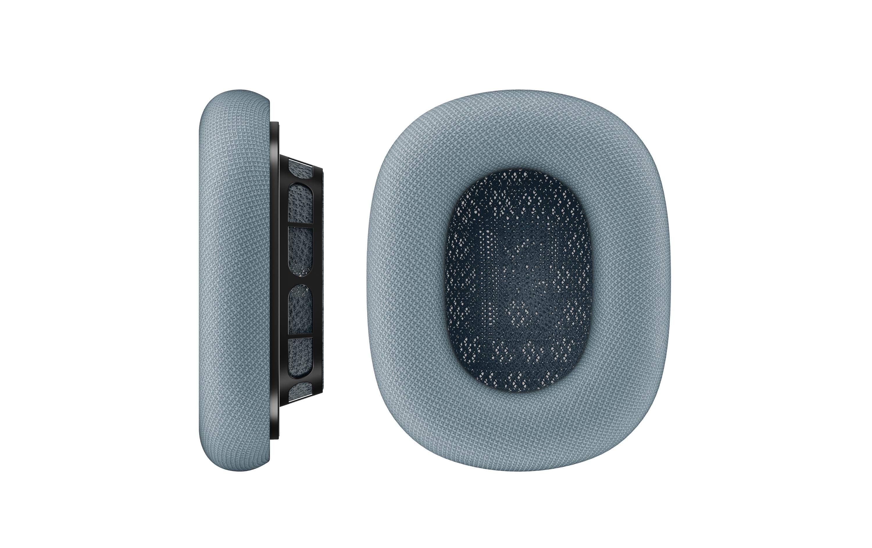 Vonmählen Air Cushions Blue für Airpods Max