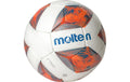 Molten Fussball Replica Ball F5A1710-SF Grösse: 5, Blau / Orange / Weiss