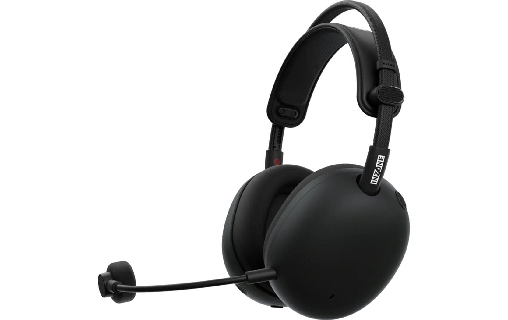Sony INZONE H9 II Gaming Headset schwarz