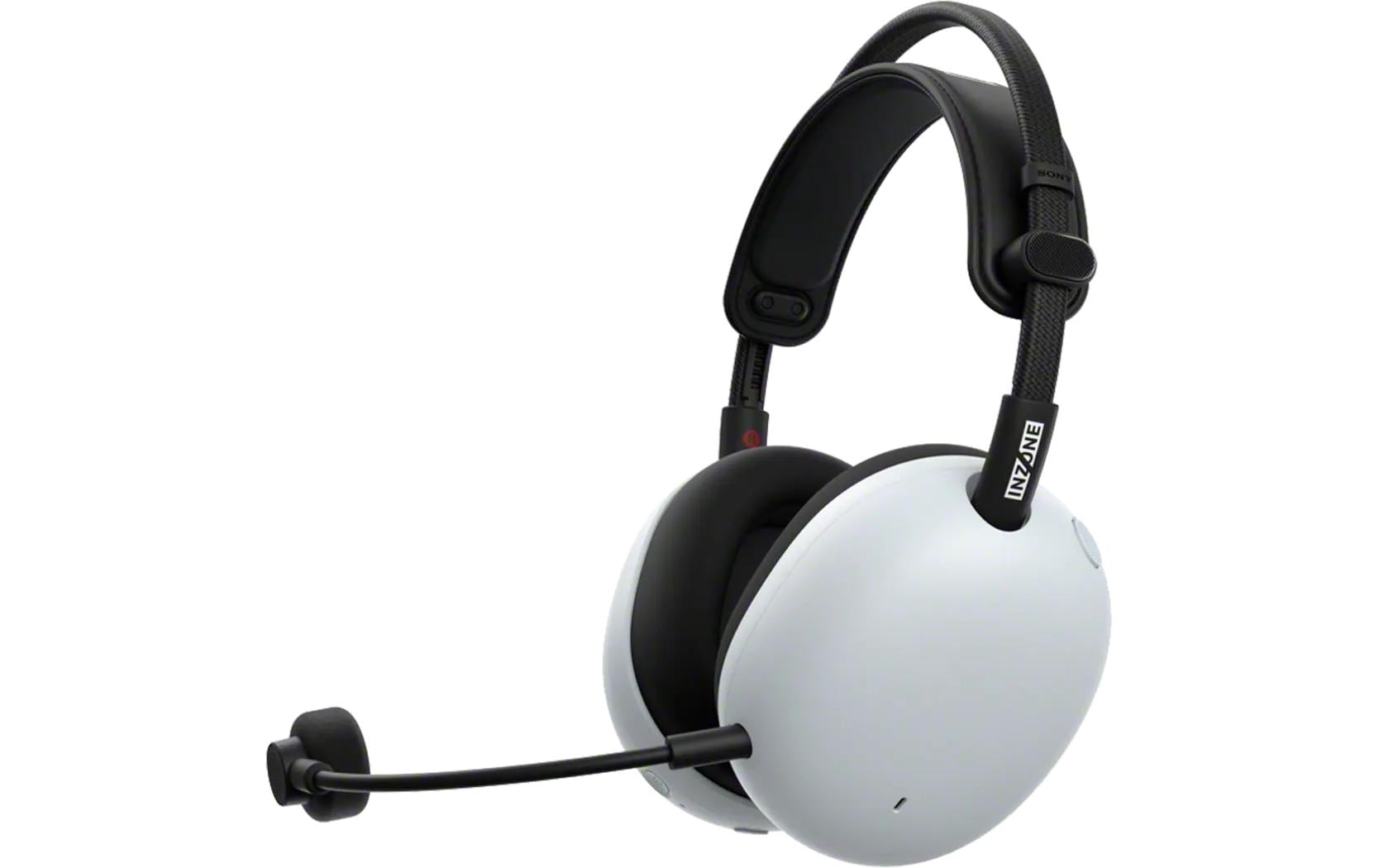 Sony INZONE H9 II Gaming Headset weiss