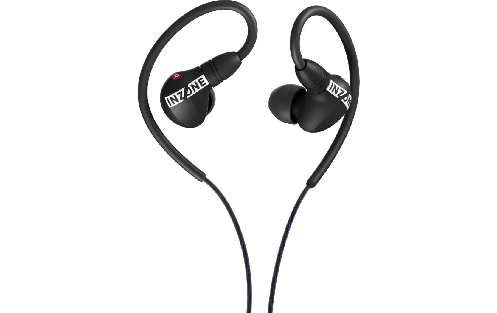 Sony INZONE E9 Gaming Headset schwarz