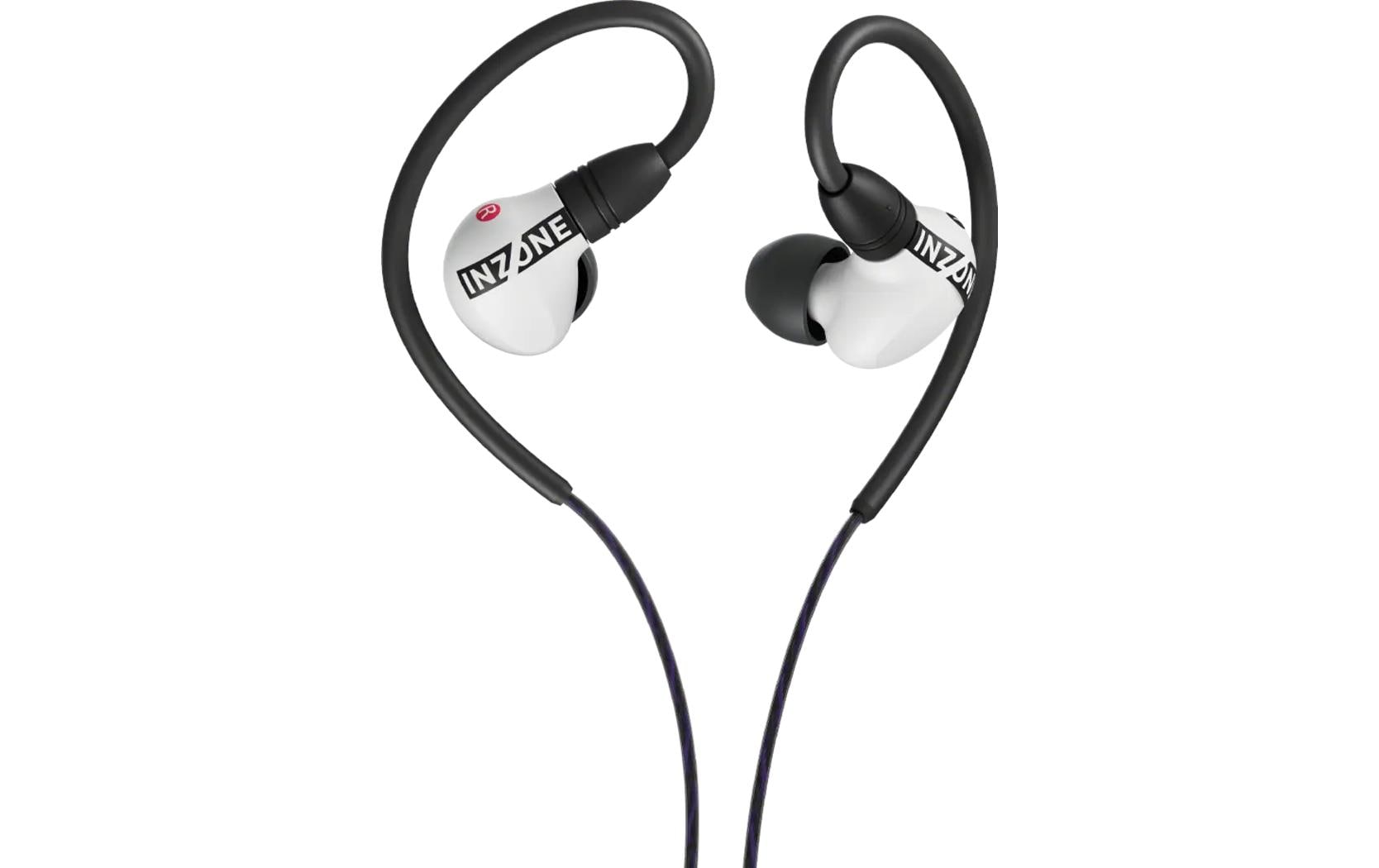 Sony INZONE E9 Gaming Headset weiss