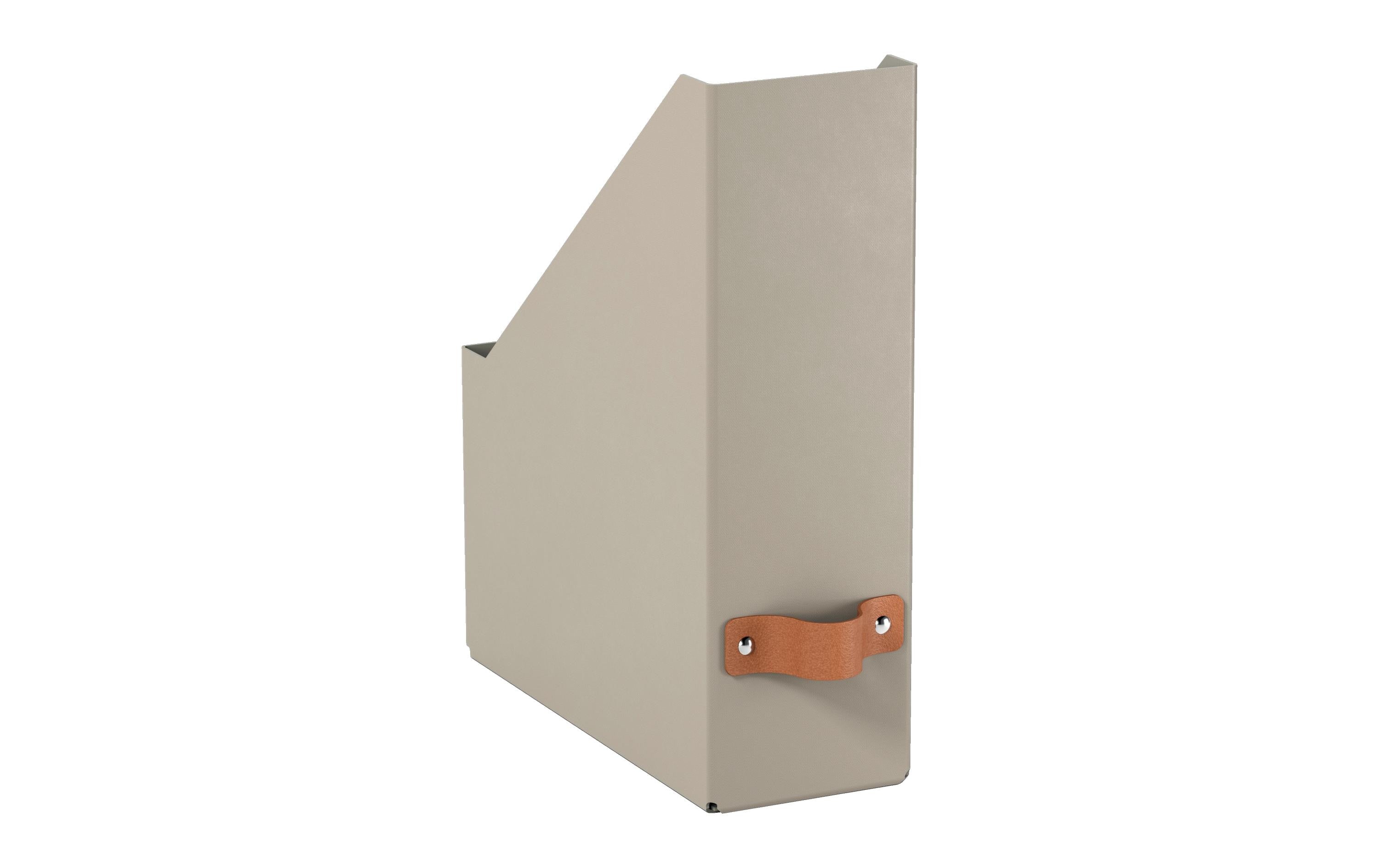 Leitz Stehsammler Puro sand, 2 Stk.