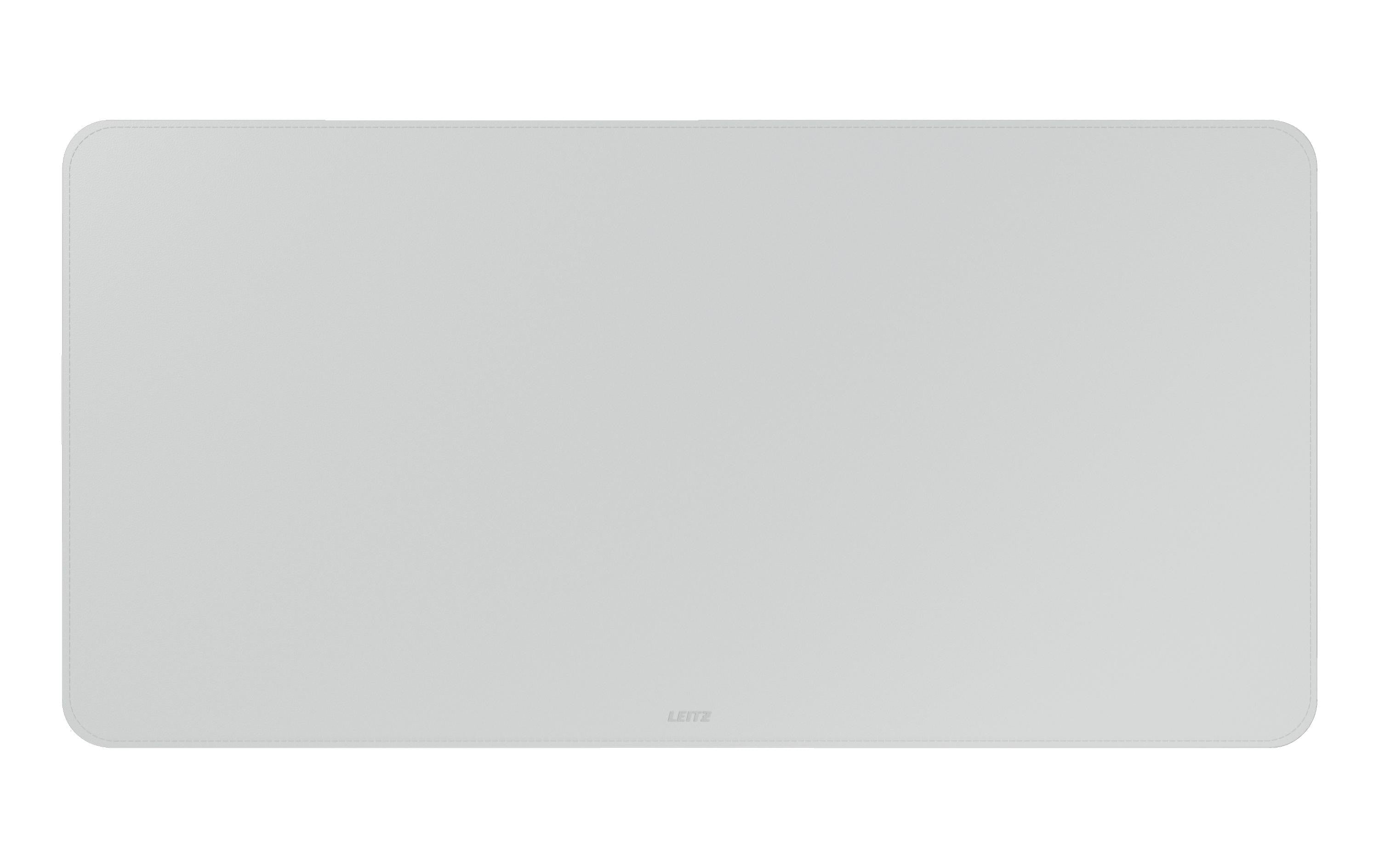 Leitz Schreibunterlage 80x40cm Grau