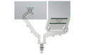 Leitz Ergo Monitor+Laptoparm