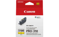 Tinte Canon PFI-5100Y yellow, PRO-310