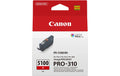 Tinte Canon PFI-5100R Rot, PRO-310
