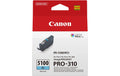 Tinte Canon PFI-5100PC Fotocyan, PRO-310