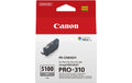 Tinte Canon PFI-5100GY grey, PRO-310