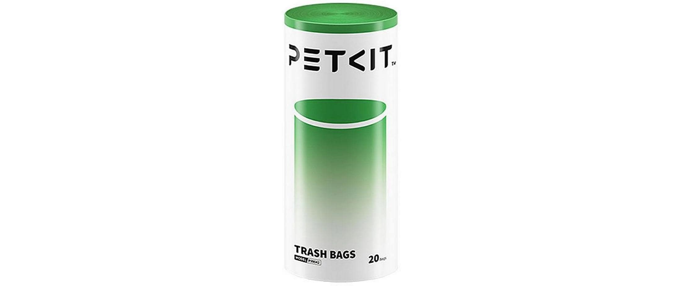 Petkit Abfallbeutel zu Pura Max, Pura Max 2 Purobot Max Pro