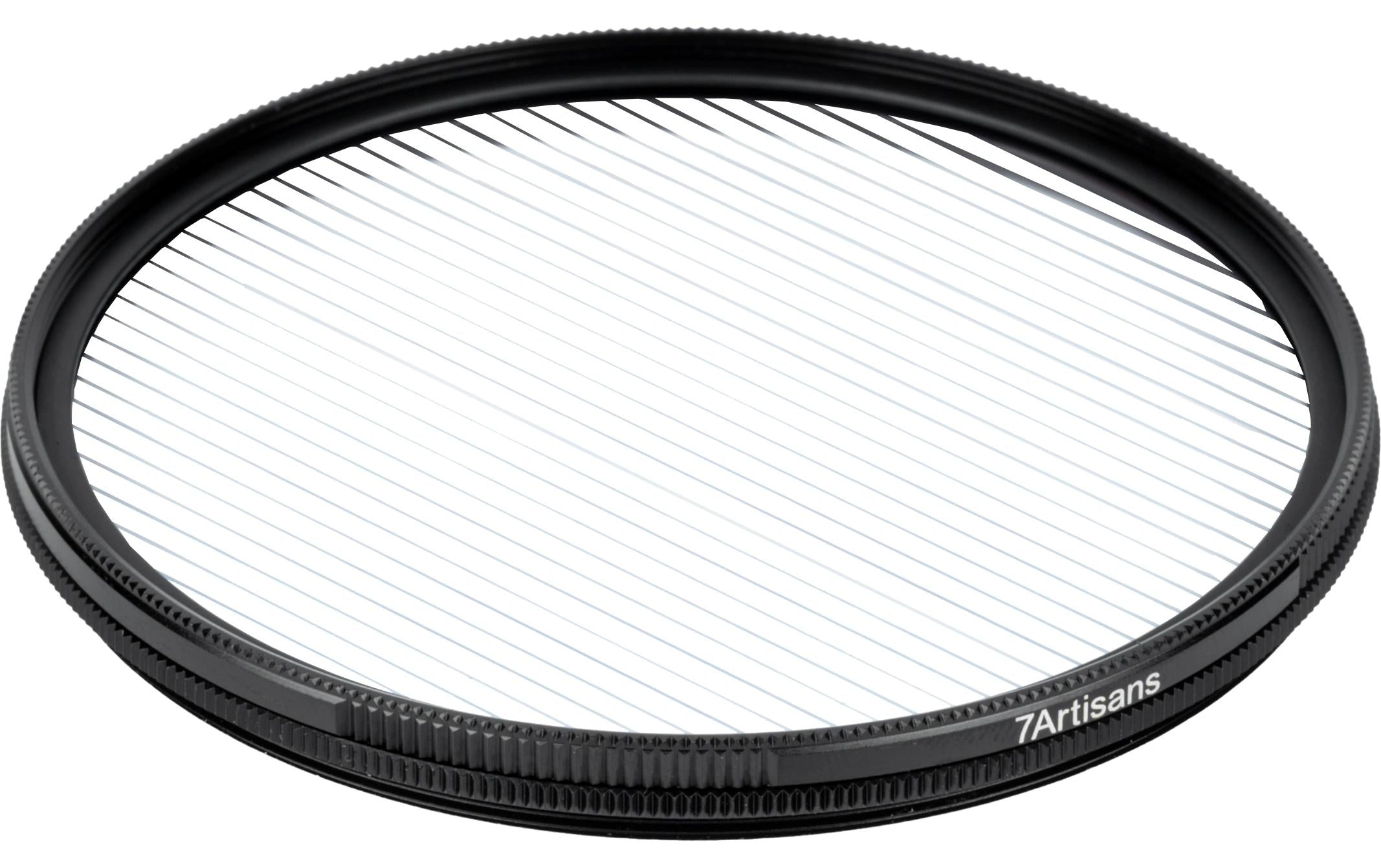 7Artisans STREAK Blue-72mm 72mm STREAK filter