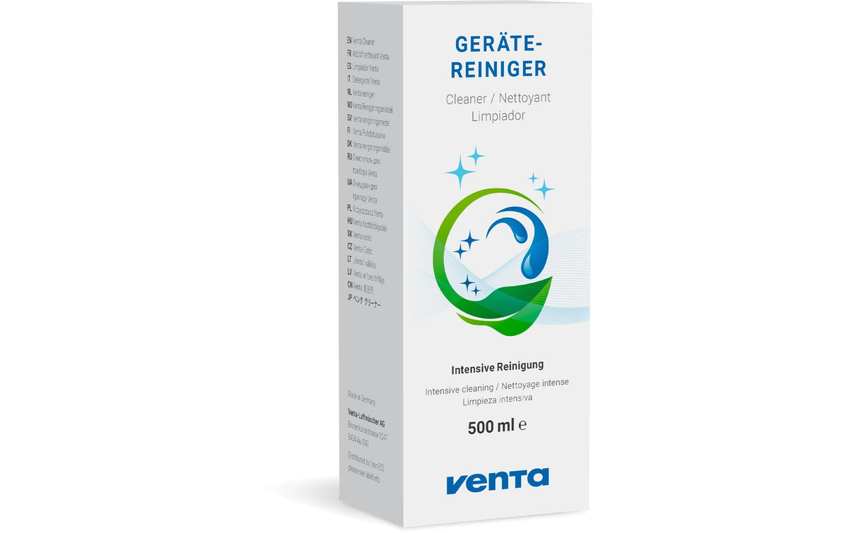 Venta Gerätereiniger 250 ml Flasche