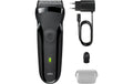 Braun Series 3 300 Nass-/Trocken-Rasierer