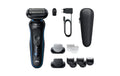 Braun Series  5 52-B1650s Nass-/Trocken-Rasierer