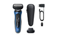 Braun Series  6 62-B1200s Nass-/Trocken-Rasierer