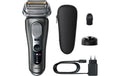 Braun Series 9 - 9615S Nass-/Trocken-Rasierer