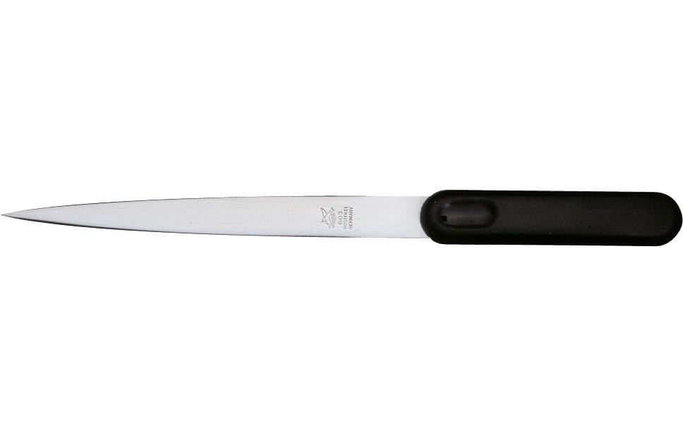 Lerche Brieföffner 24cm Edelstahlklinge mit Kunsstoffgriff