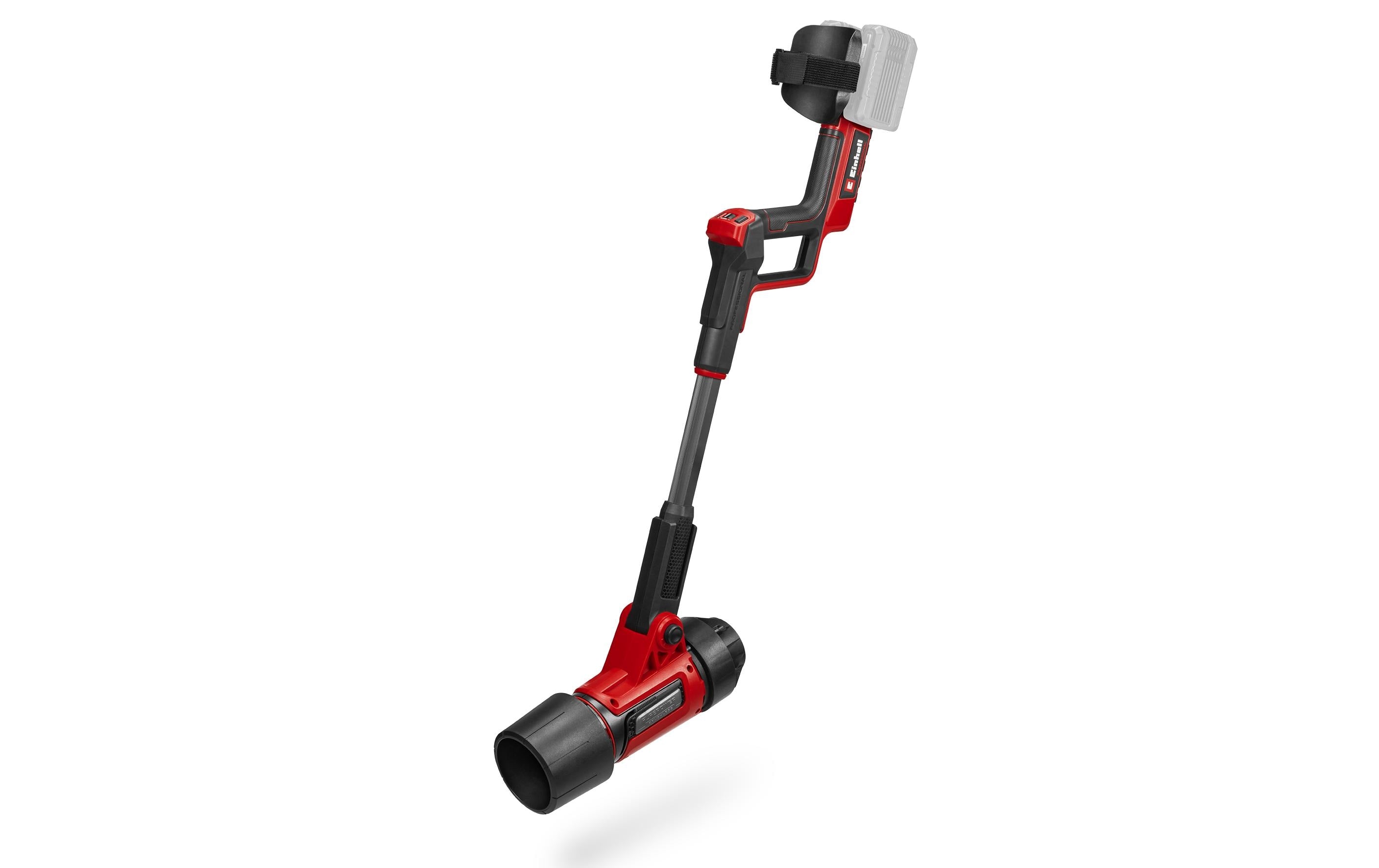 Einhell Akku-Laubbläser GP-LB 36/270 Li E B 2x4.0AH Twinch