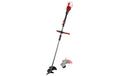 Einhell Akku-Sense GP-BC 36/430 2x4.0Ah Twinch.